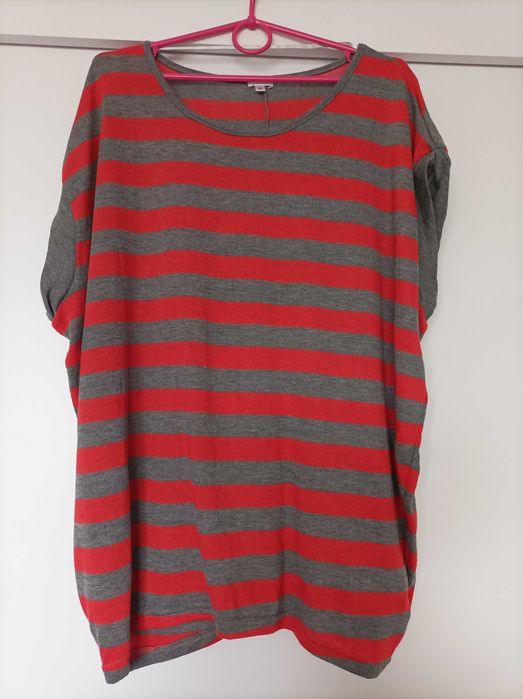 Bluzka Kaffe rozm XL