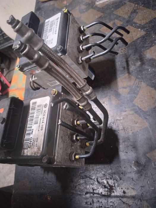 VW Passat B6 Pompa ABS