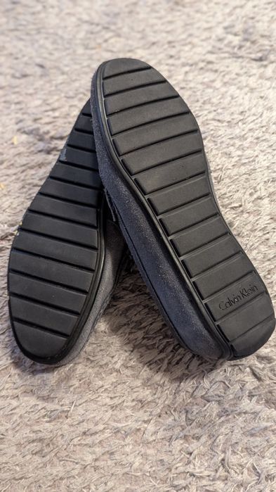 мокасини Calvin Klein 26,5см