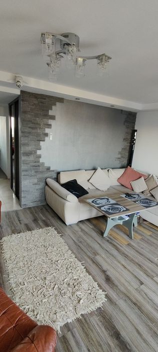Sprzedam mieszkanie 3 pokojowe 58 m klimatyzacja