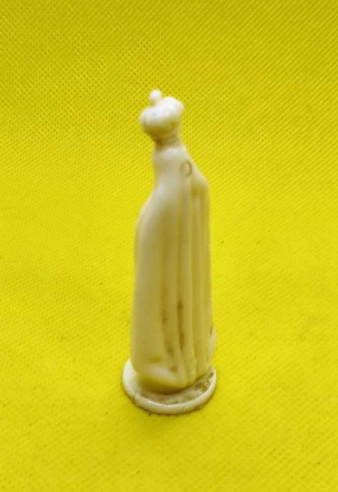Estatueta Nossa Senhora de Fátima