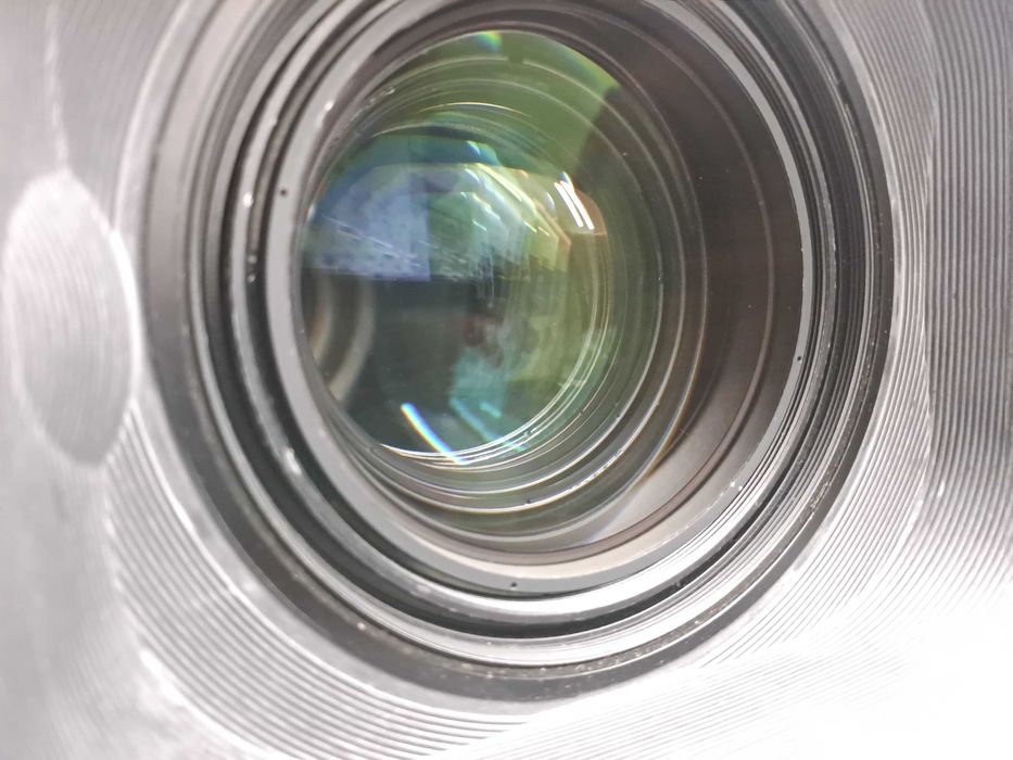 Canon J20ax8B 8-160mm1.7