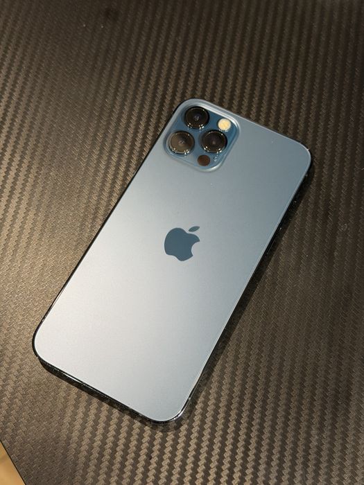 iPhone 12 Pro 128 GB – bardzo dobry stan