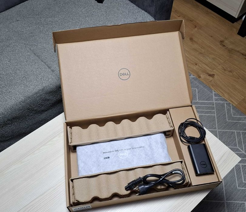 Laptop Dell Latitude 7480; dysk SSD 256 GB; Intel Core i5; 8 GB RAM; Windows 11 pro; 14 cali