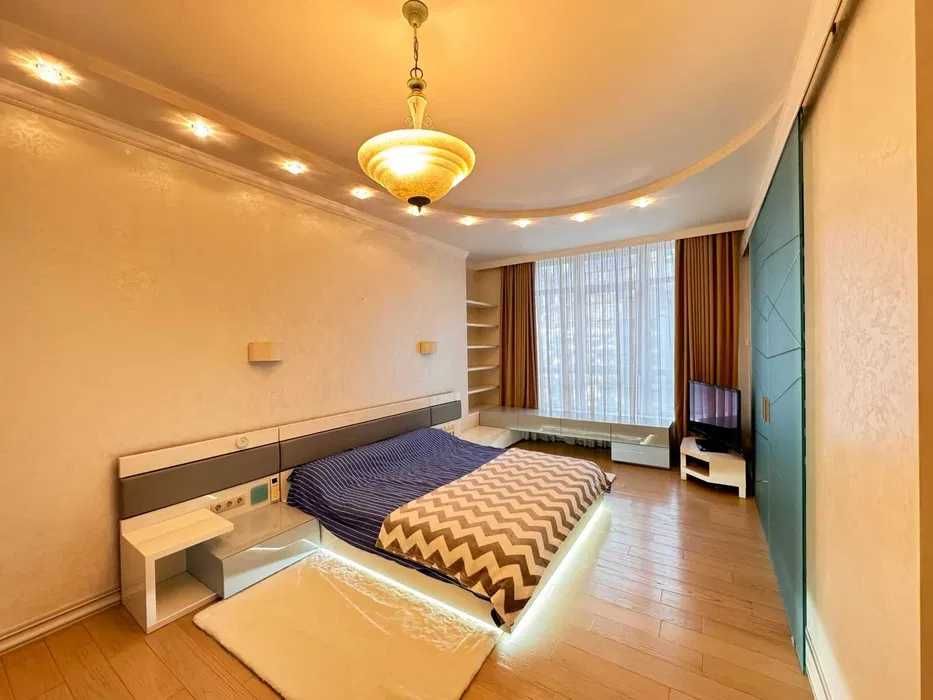 Ремонт 3к 160м Верхогляда Драгомирова Новопечерські Липки