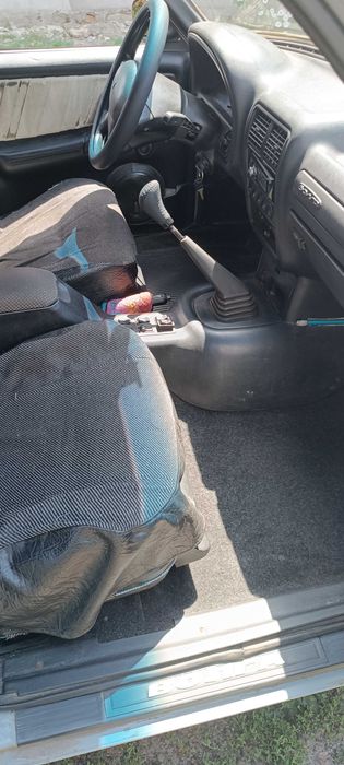 Обменяю Волгу на Газель грузовую