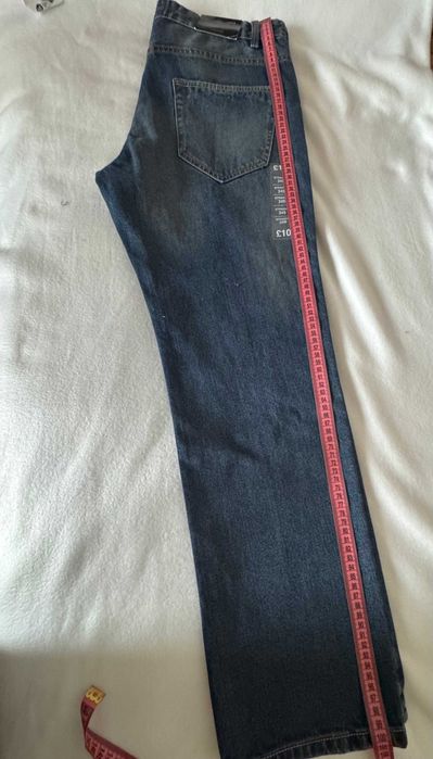 Продам нові фірмові джинси від британського бренду Matalan (лінійка A.W.85 / DENIM)