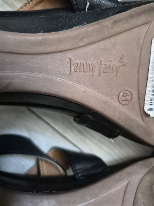 Buty damskie Jenny Fairy rozmiar 41