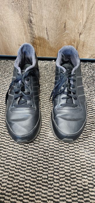 Buty Adidas ciepłe