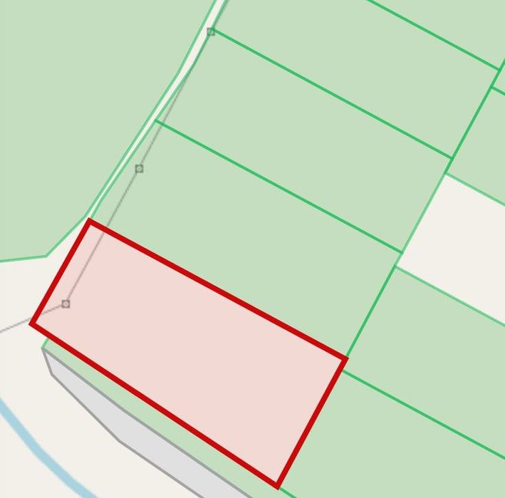 Продам ділянку (пай) у Київській області