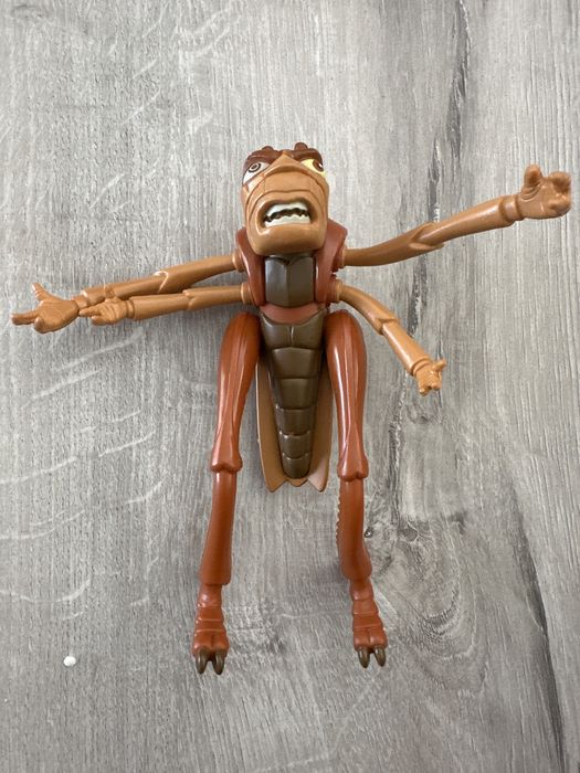 Figurka bug’s life vintage