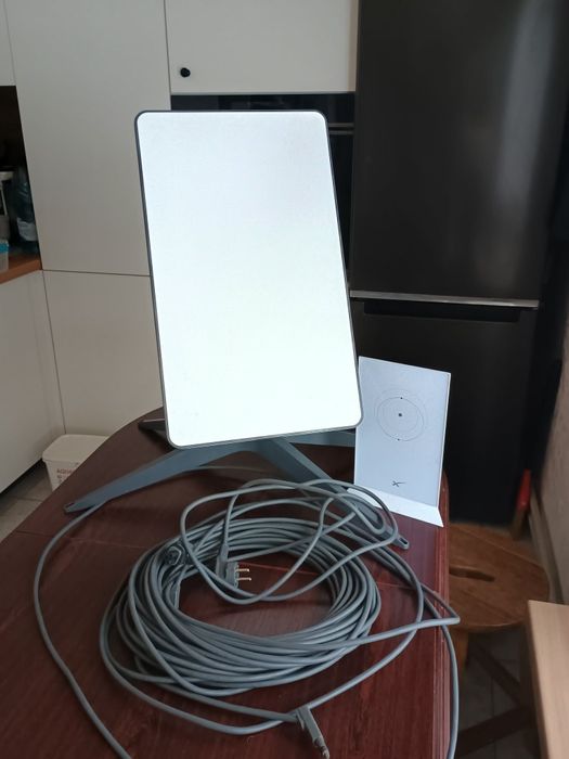 Старлінк 2-го покоління
З акаунтом
Тарифний план - Мандрівний безлеміт