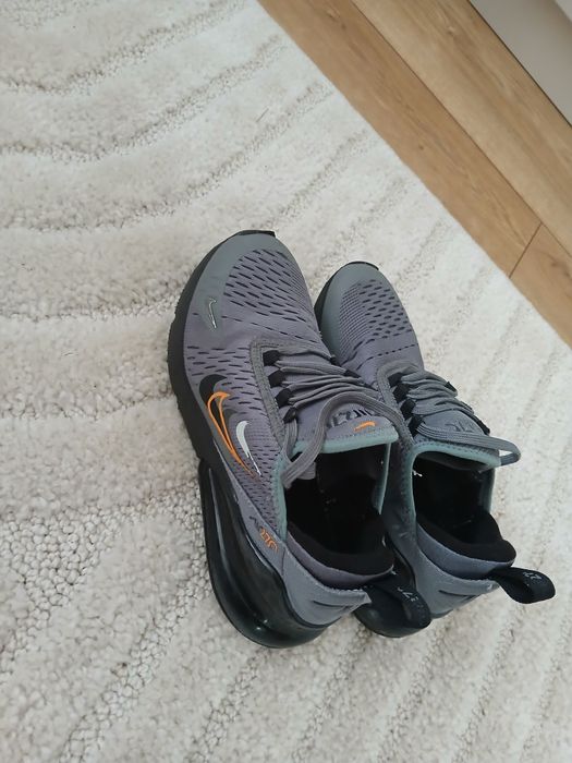 Buty nike air max 270