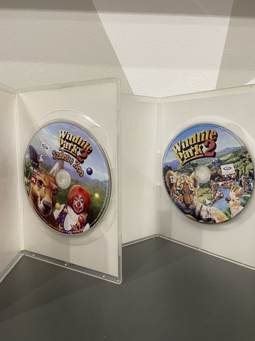 WildLife Park 2 gra komputerowa