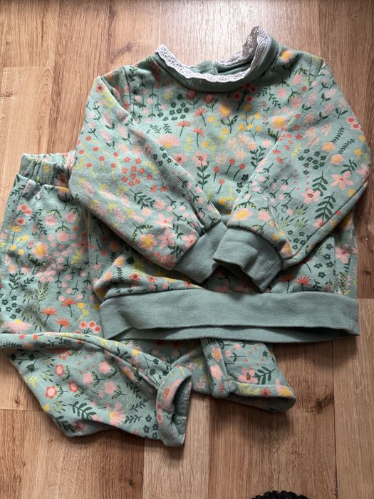 Костюм для дівчинки 86 см