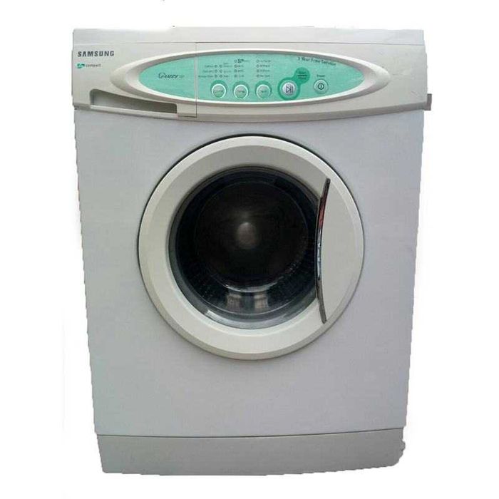 Стиральная машина Samsung s821
