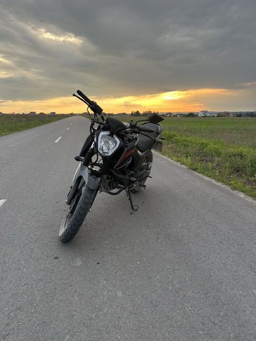 Lifan JR200 продам