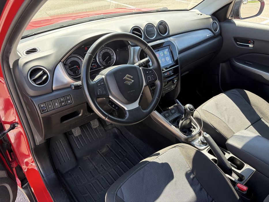 Suzuki Vitara 2019 VIN TSMLYE01S00679016 фото оголошення 6 з 8