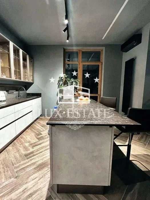 Продажа 1-комнатной квартиры в престижном ЖК "Дом на Сумской"