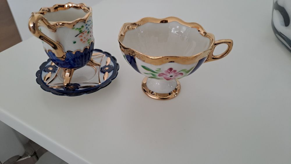 Pecinhas de limoges