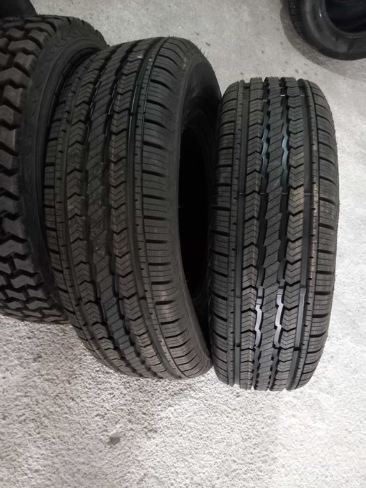 2 Pneus Novos 255/70R16 Torque