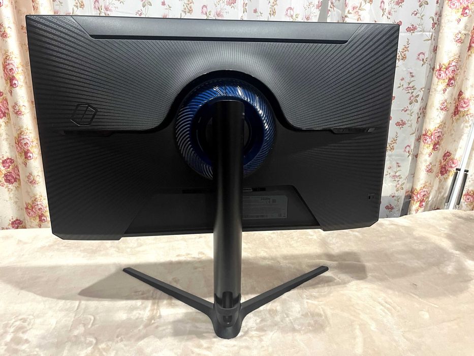 2K 27" Монітор Samsung Odyssey G5