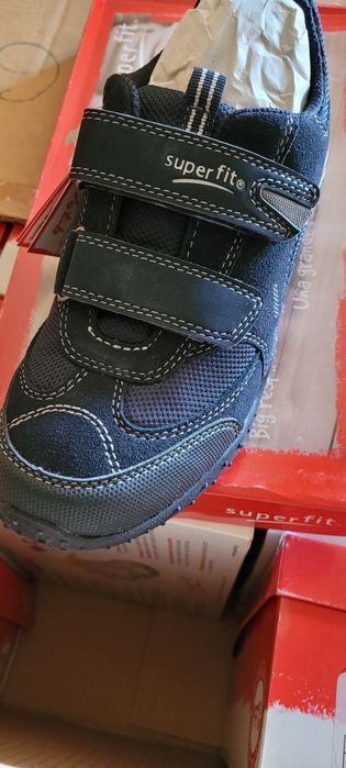 Дитячі кросівки (кросовки) Superfit