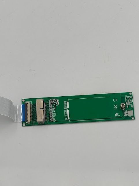 adapter kalea-informatyczny do zamontowania dysku ssd 12+16 pinów