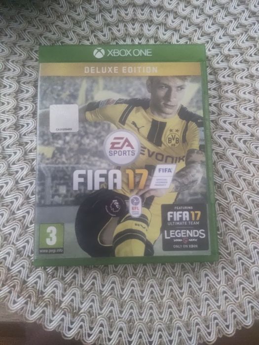 Gry Xbox, możliwość kupna pojedyńczo