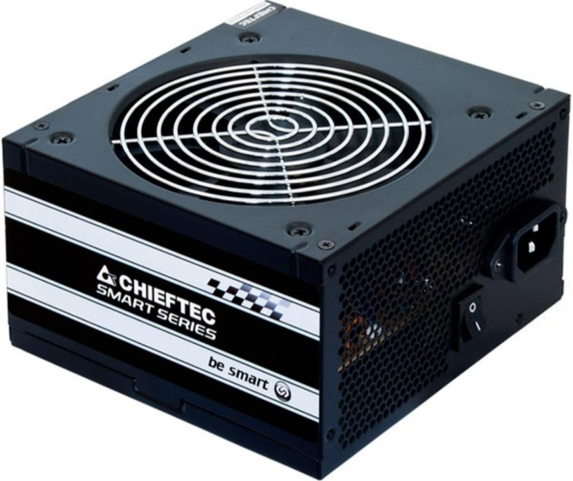 Блок живлення chieftec 600w