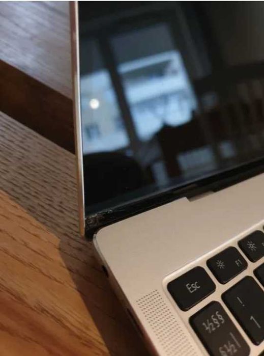 Huawei matebook x pro i7 16GB