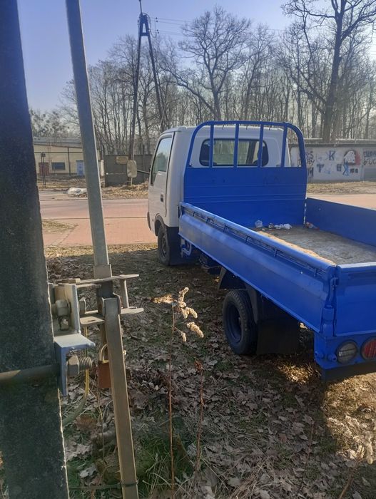 Usługi transportowe