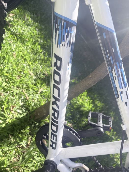 Bicicleta BTWIN allterrain 20x1.95