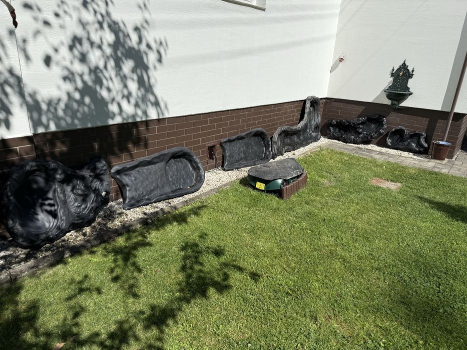 Forma strumyk kaskada