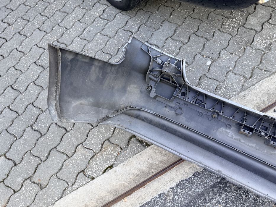 Para-choques Audi a5