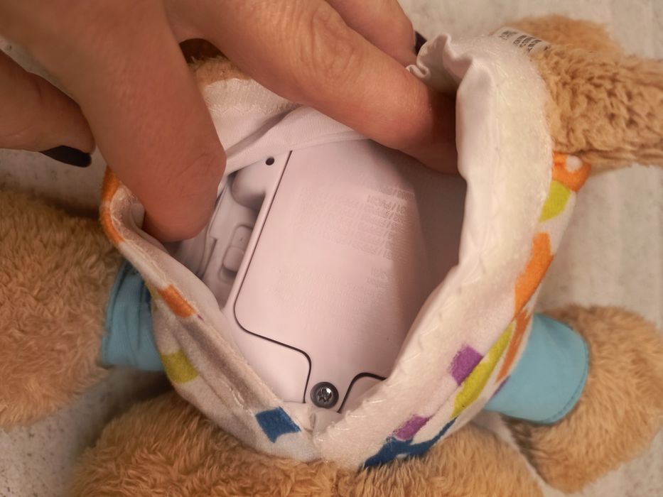 fisher-price piesek uczniaczek