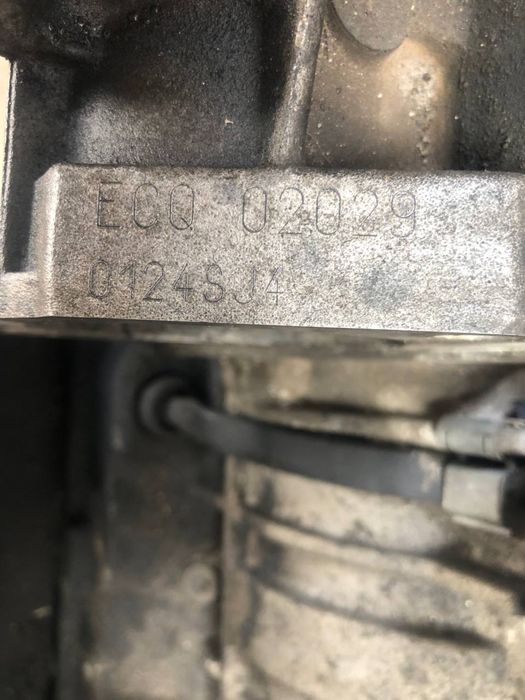 АКПП 01M Volkswagen фольксваген  автомат 1.6 2.0 2.3