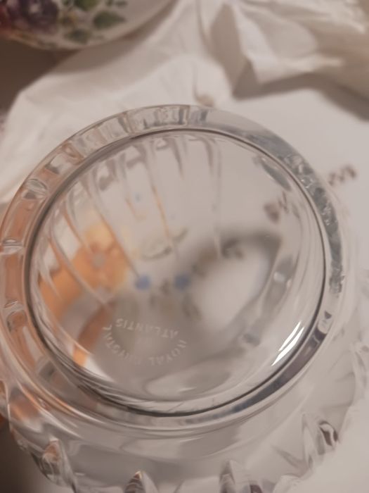 Conjunto de Copos Atlantis