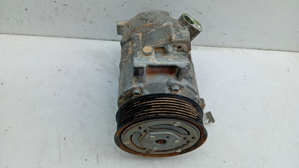 Compressor AC JEEP Compass (MP, M6)