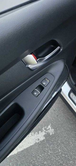 Hyundai Santa Fe IV Рестайлінг 2021