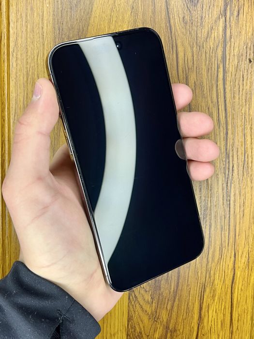 iPhone 14 Pro Max 256gb Deep Purple