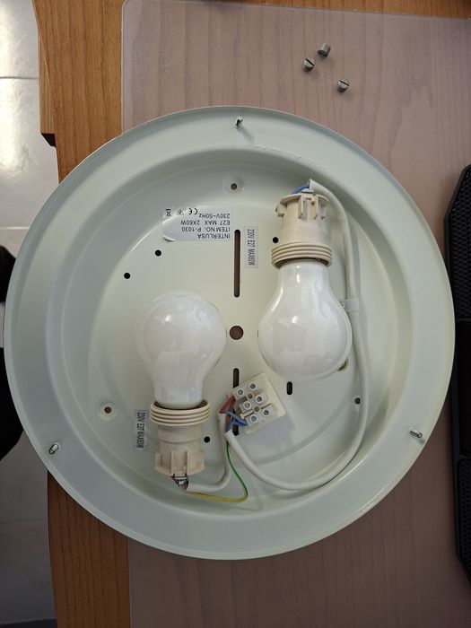 Ceiling Lamp503791332980183041