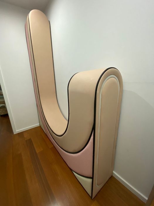 Peça Decoração/Sofá