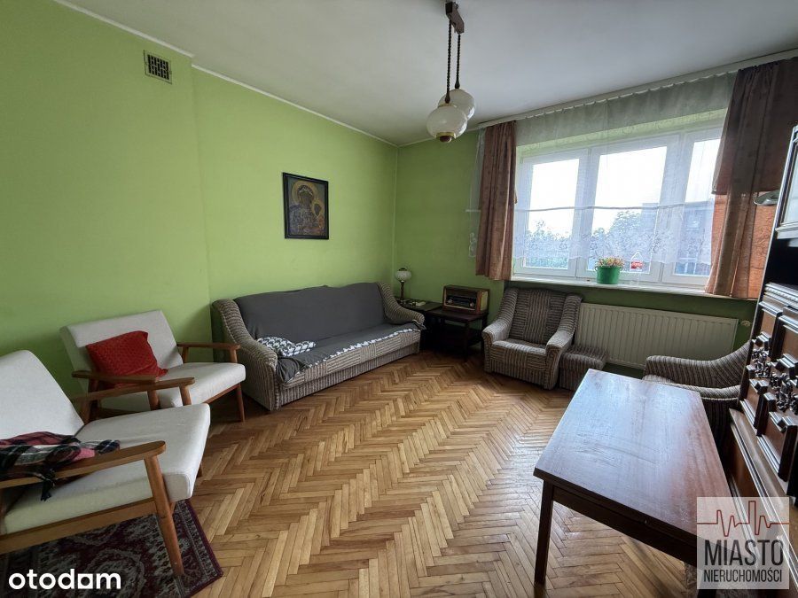 Mieszkanie – Bytom - Widok 5