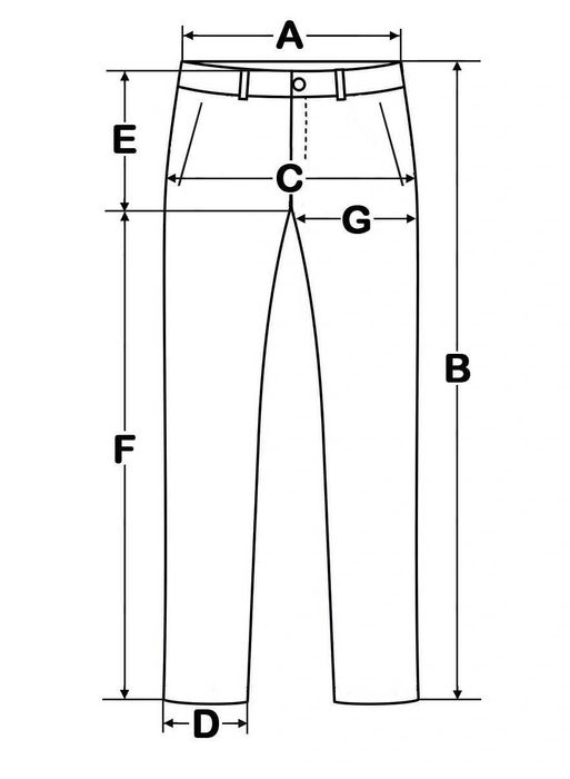 Spodnie trekkingowe ROHAN TRAVERSE Multiflex™ męskie rozm.L/34