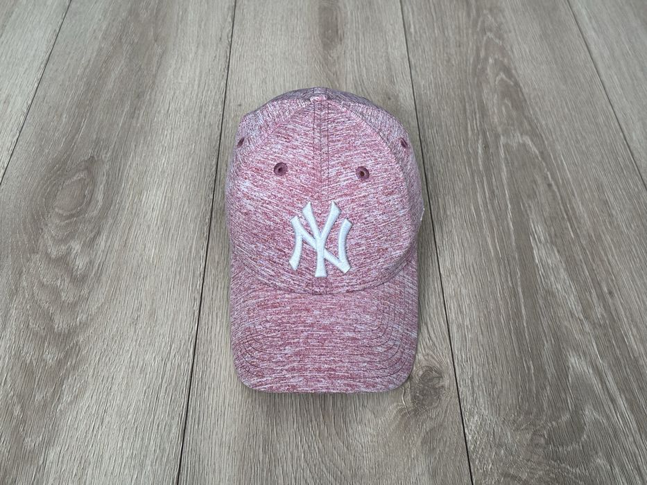 Кепка бейсболка new era yankees
