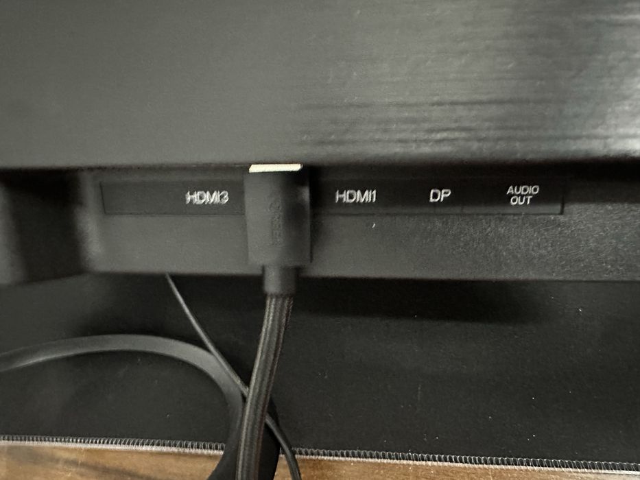 Монітор evromedia 25 дюймів 165hz