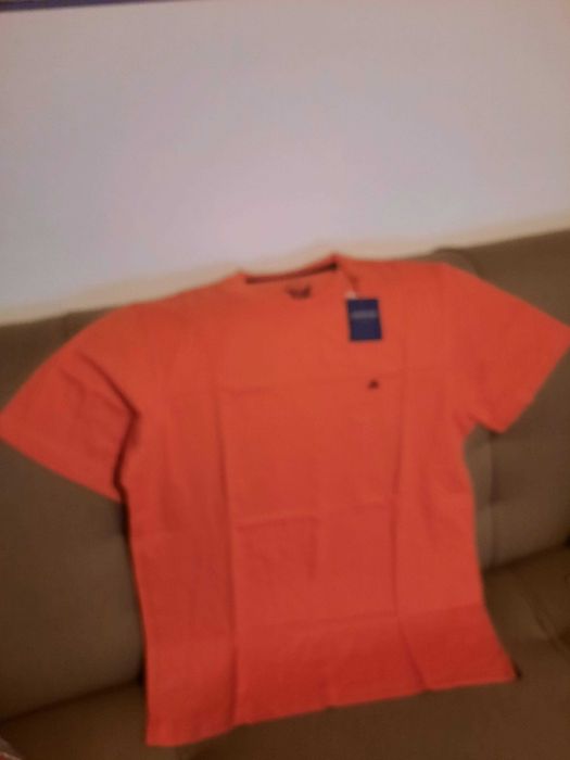 T-shirt Arrow M - Nova