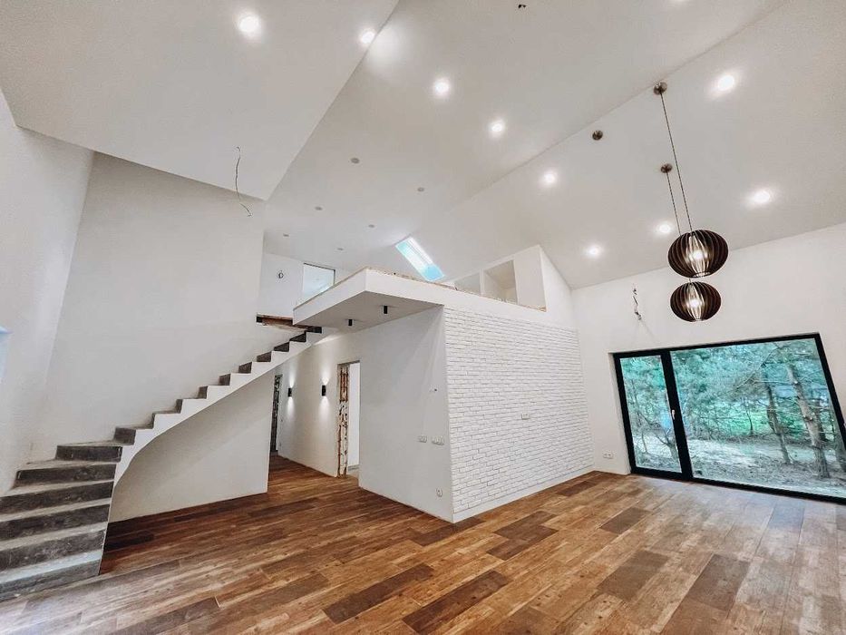 Сплачуй 50% та заселяйся! Розстрочка від Забудовника 0% на 2 роки!