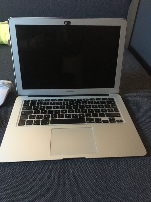 Macbook air 13 a1466 2015